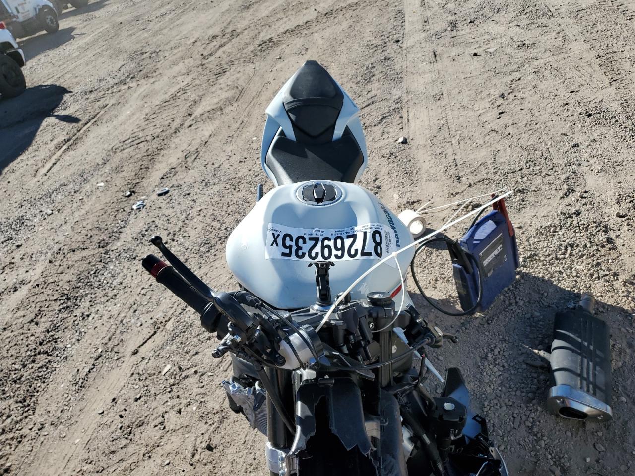 Kawasaki Zx636 K K Image 6