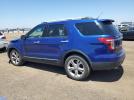 Ford Explorer Limited Image 11
