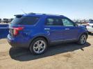 Ford Explorer Limited Image 12
