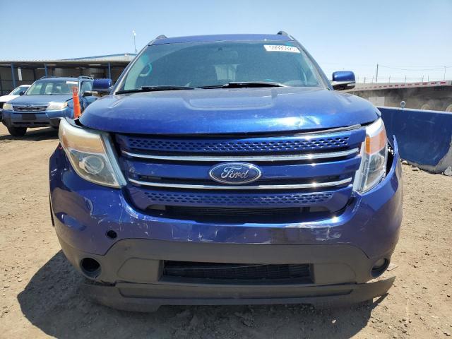 Ford Explorer Limited Image 3