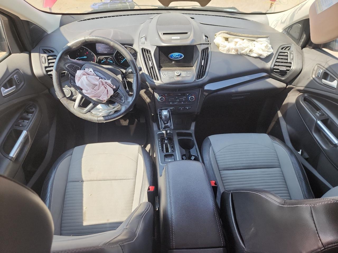 Ford Escape Se Image 7