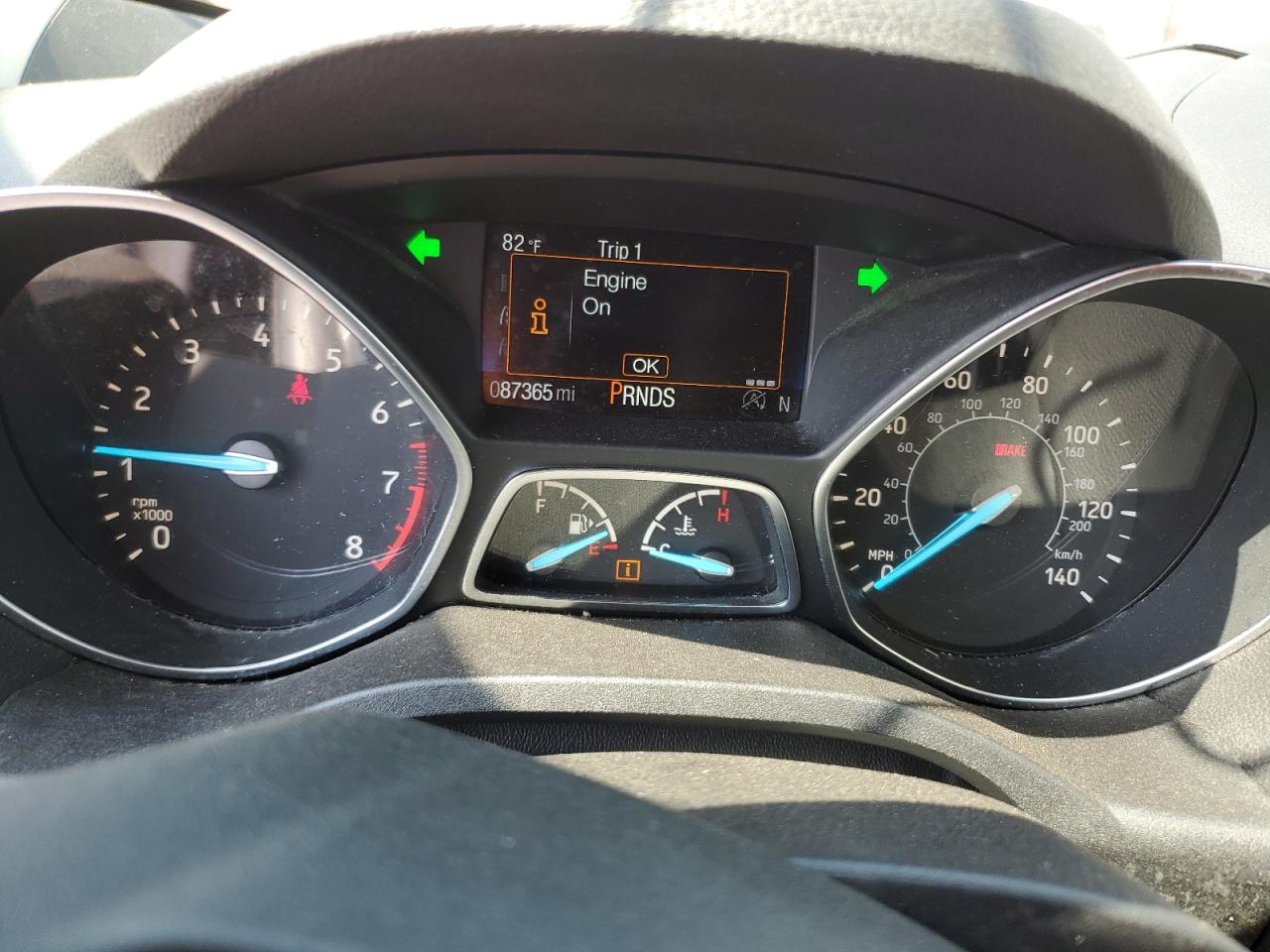 Ford Escape Se Image 13