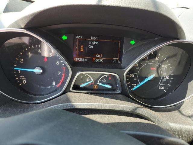 Ford Escape Se Image 13