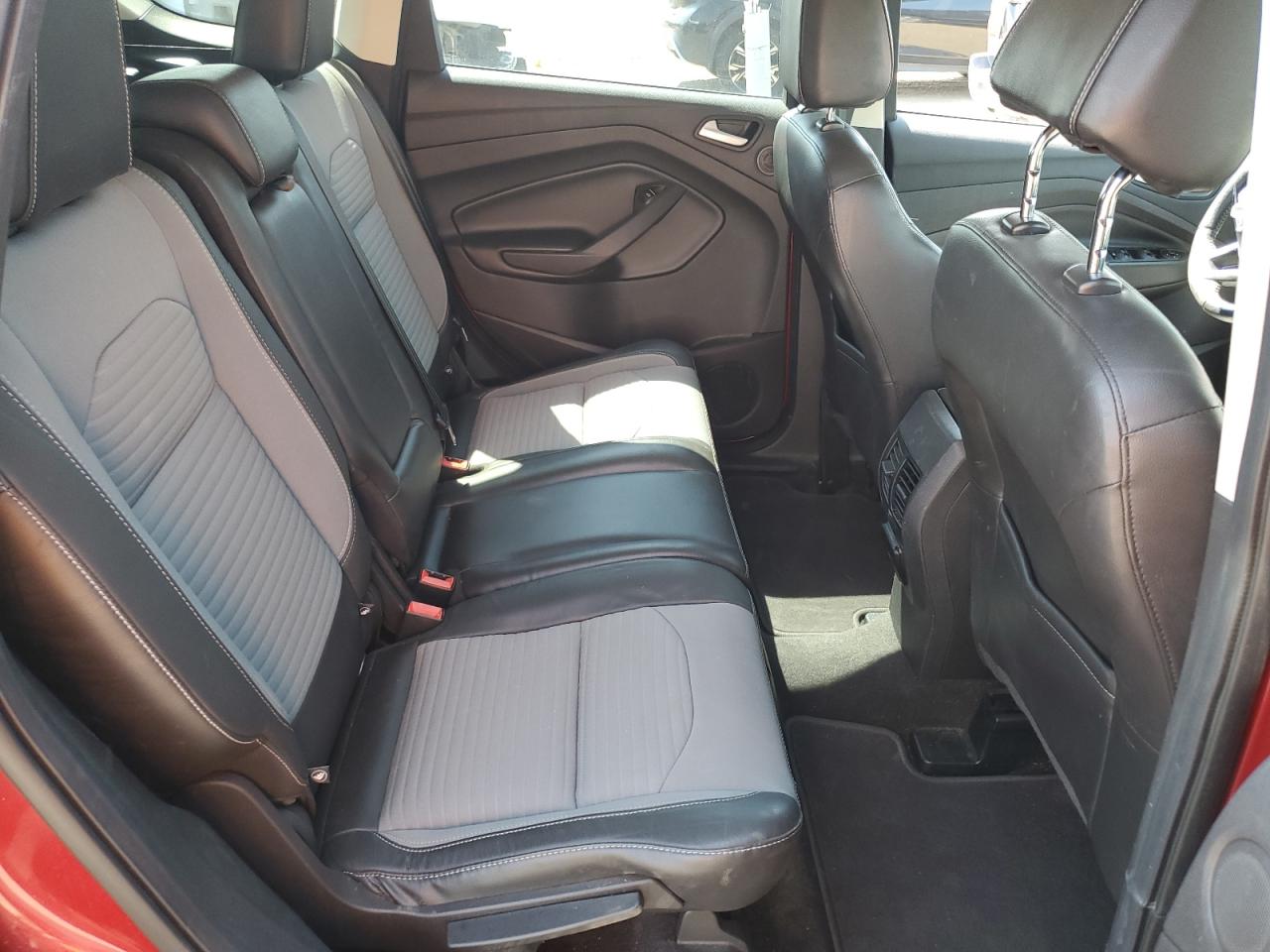 Ford Escape Se Image 5