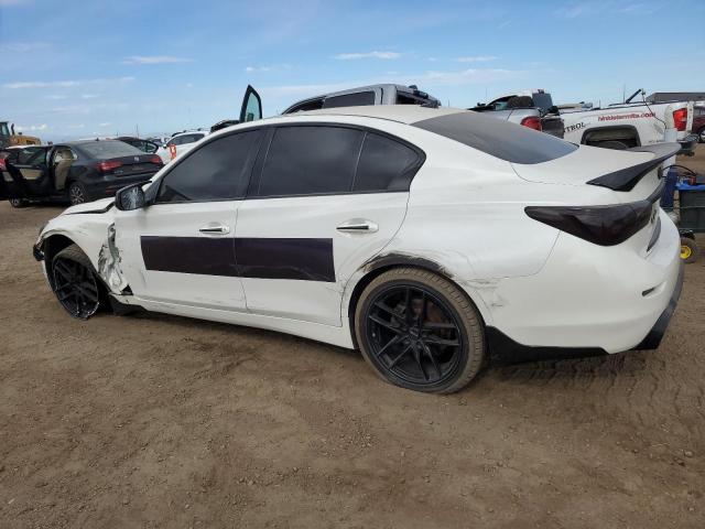 INFINITI Q50 Premium Image 6