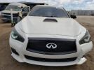 INFINITI Q50 Premium Image 4