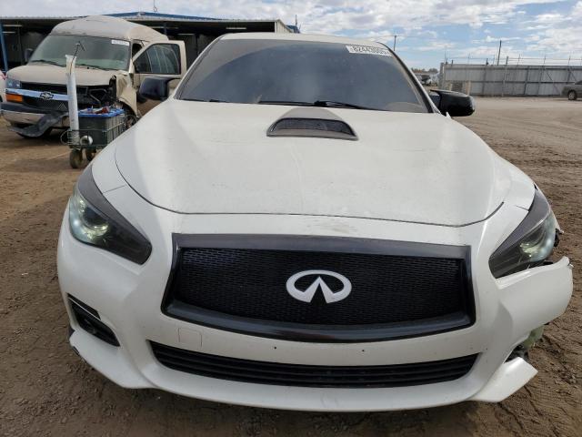 INFINITI Q50 Premium Image 4