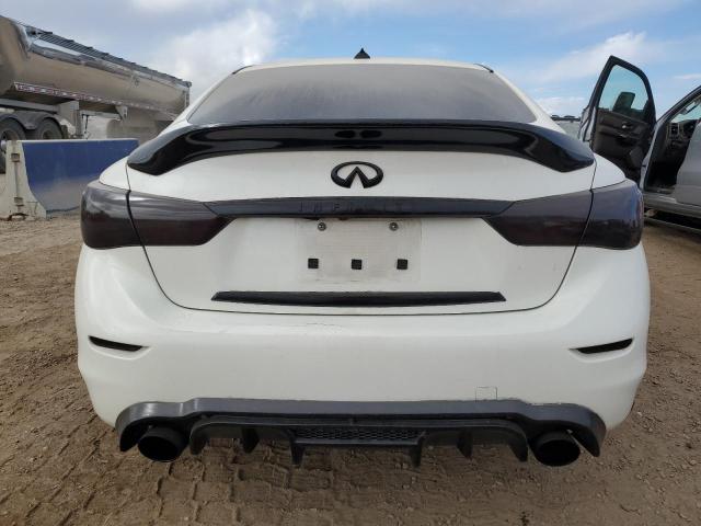 INFINITI Q50 Premium Image 3