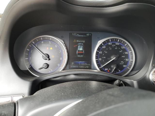 INFINITI Q50 Premium Image 10