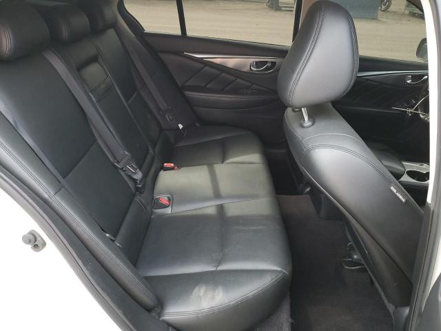INFINITI Q50 Premium Image 9