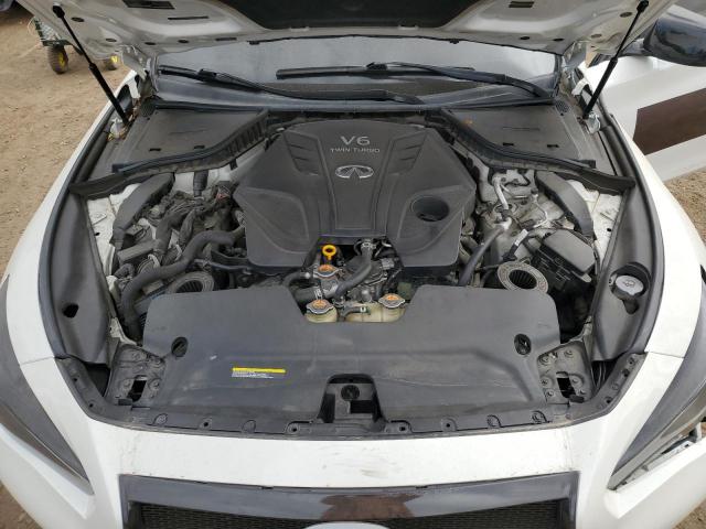 INFINITI Q50 Premium Image 7
