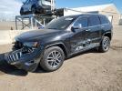 Jeep Grand Cherokee Limited Image 1