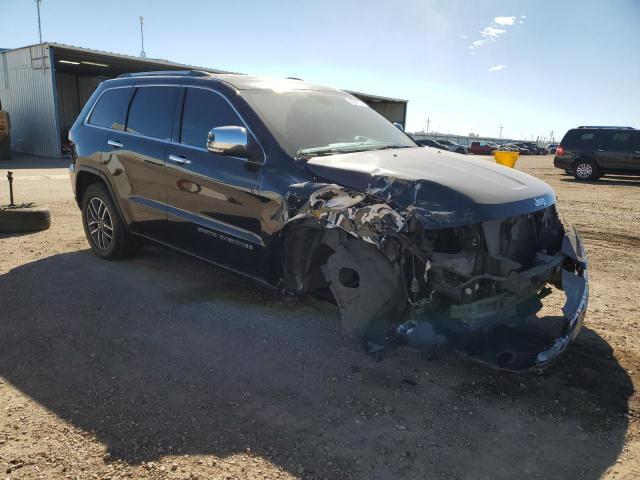 Jeep Grand Cherokee Limited Image 2