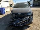 Jeep Grand Cherokee Limited Image 9