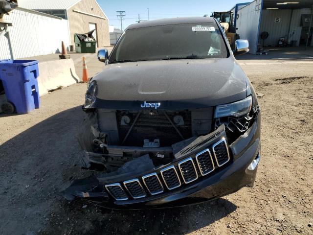 Jeep Grand Cherokee Limited Image 9