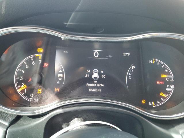 Jeep Grand Cherokee Limited Image 7