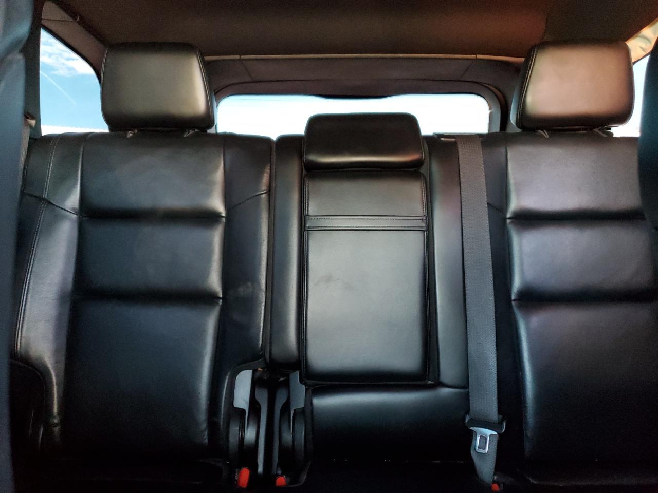 Jeep Grand Cherokee Limited Image 10