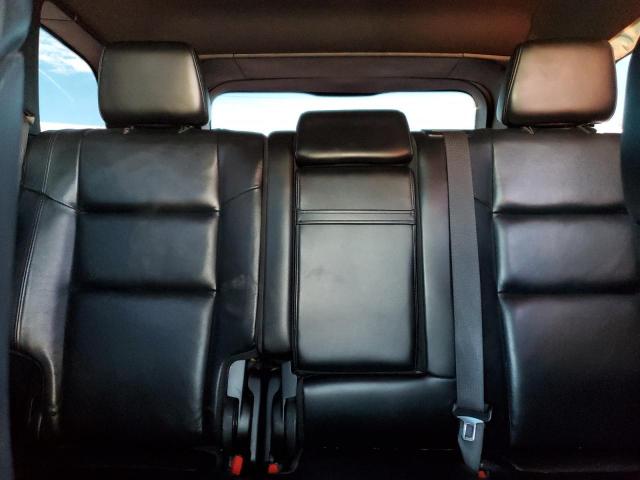 Jeep Grand Cherokee Limited Image 10