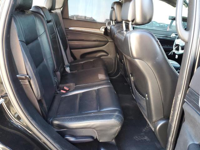 Jeep Grand Cherokee Limited Image 8