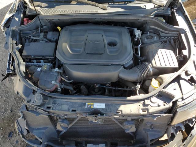 Jeep Grand Cherokee Limited Image 14