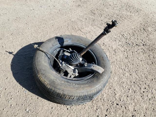 Jeep Grand Cherokee Limited Image 13