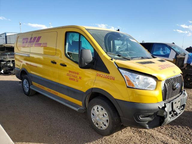 Ford Transit T-250 Image 6
