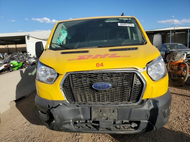 Ford Transit T-250 Image 13