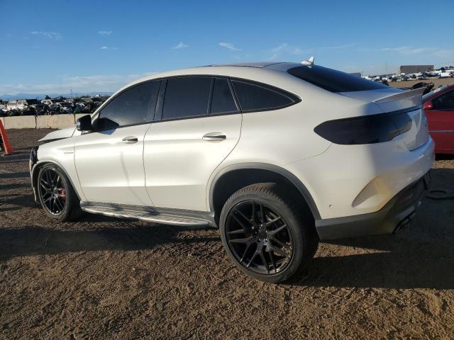 Mercedes-Benz GLE 63 Amg-s Image 2