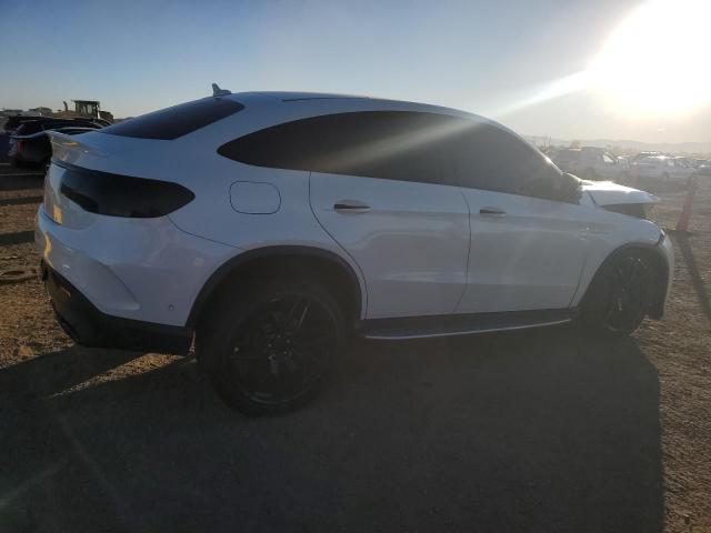 Mercedes-Benz GLE 63 Amg-s Image 3