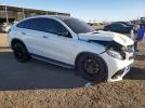 Mercedes-Benz GLE 63 Amg-s Image 9