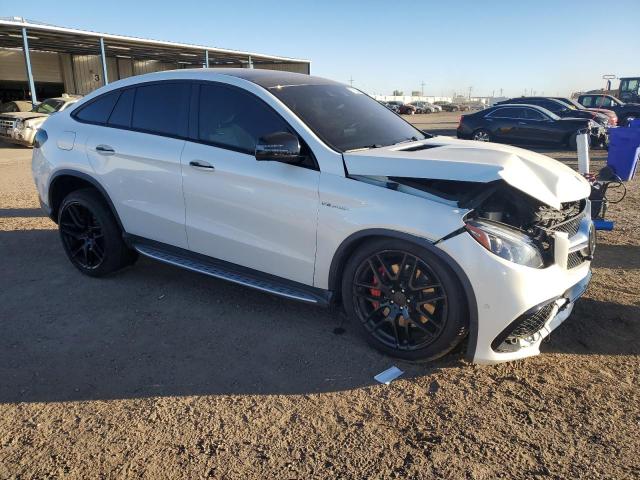 Mercedes-Benz GLE 63 Amg-s Image 9