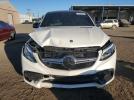 Mercedes-Benz GLE 63 Amg-s Image 4