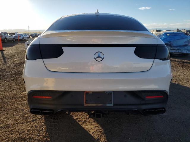 Mercedes-Benz GLE 63 Amg-s Image 11