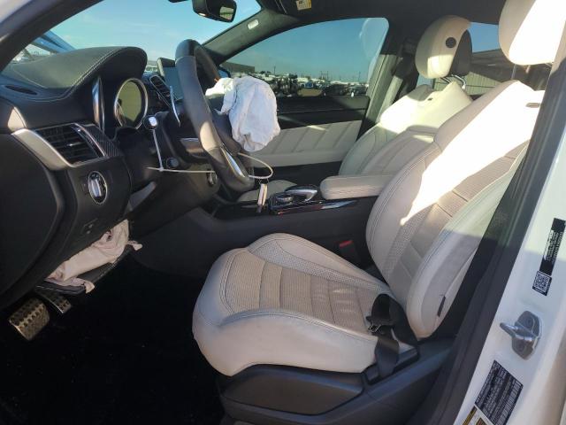 Mercedes-Benz GLE 63 Amg-s Image 6