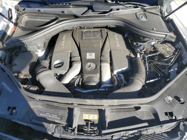 Mercedes-Benz GLE 63 Amg-s Image 7
