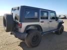 Jeep Wrangler Sport Image 7