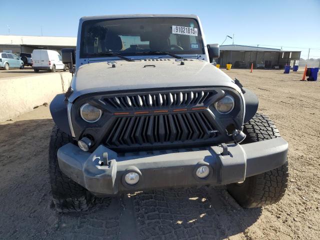 Jeep Wrangler Sport Image 9