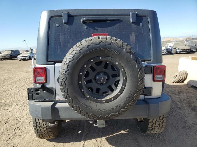 Jeep Wrangler Sport Image 3