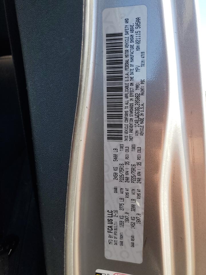 Jeep Wrangler Sport Image 8