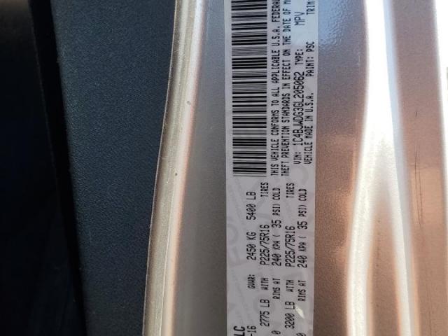 Jeep Wrangler Sport Image 8