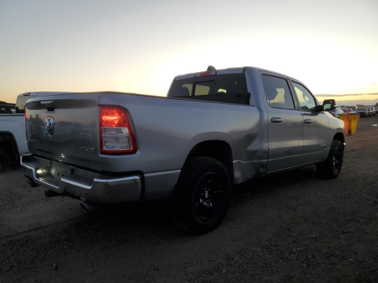 Ram 1500 Big Horn/lone Star Image 3