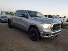 Ram 1500 Big Horn/lone Star Image 9