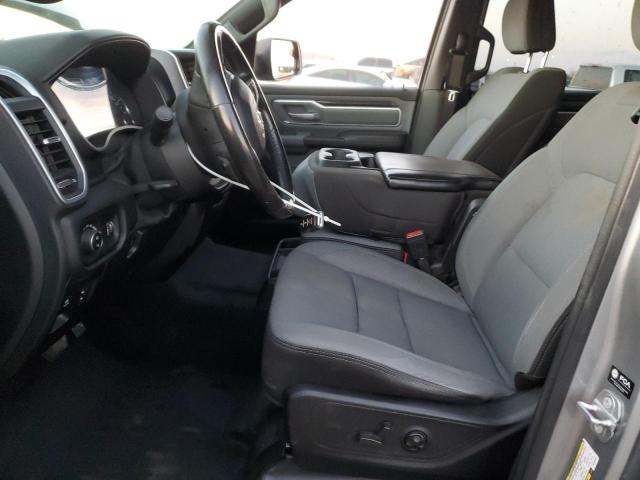 Ram 1500 Big Horn/lone Star Image 6