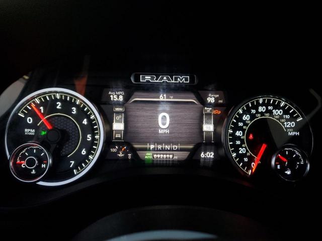 Ram 1500 Big Horn/lone Star Image 8