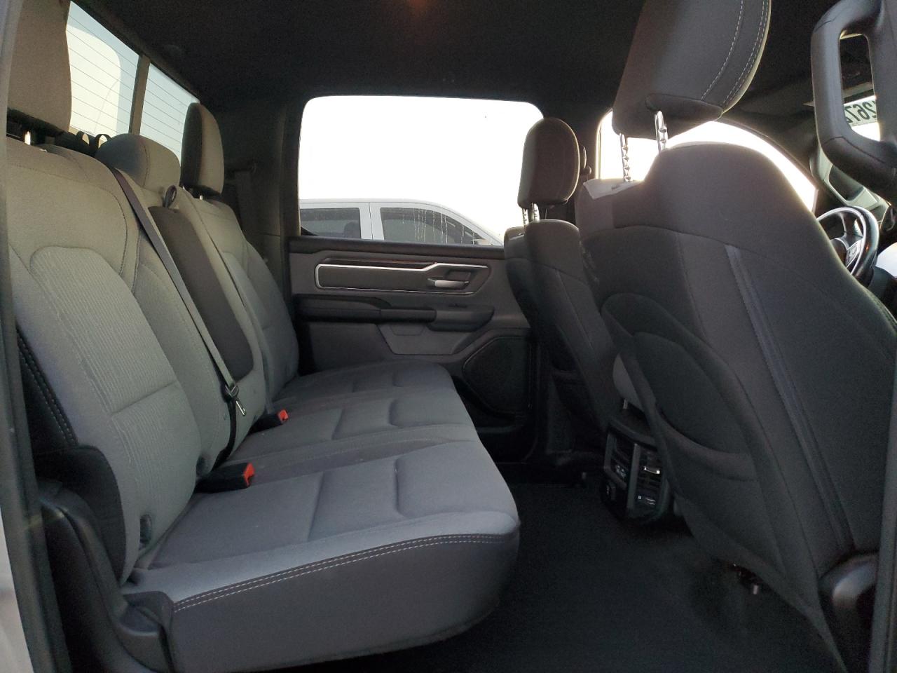 Ram 1500 Big Horn/lone Star Image 10