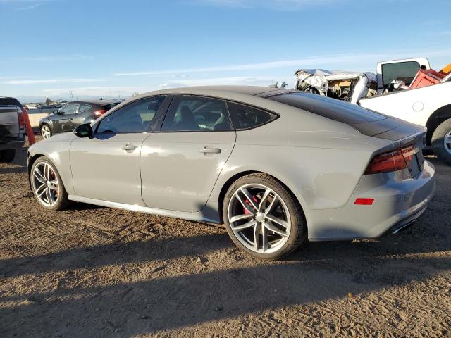 Audi A7 Prestige Image 7