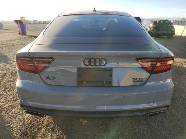 Audi A7 Prestige Image 10