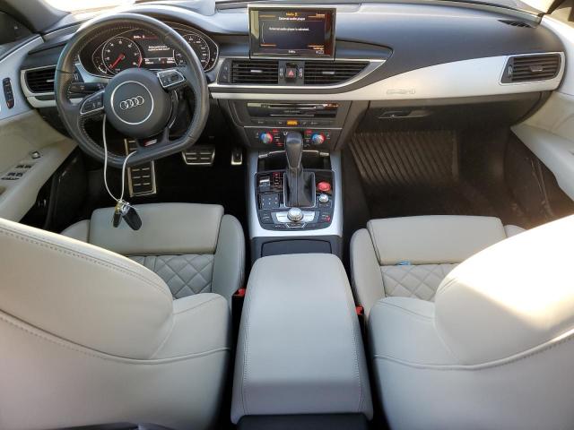 Audi A7 Prestige Image 4