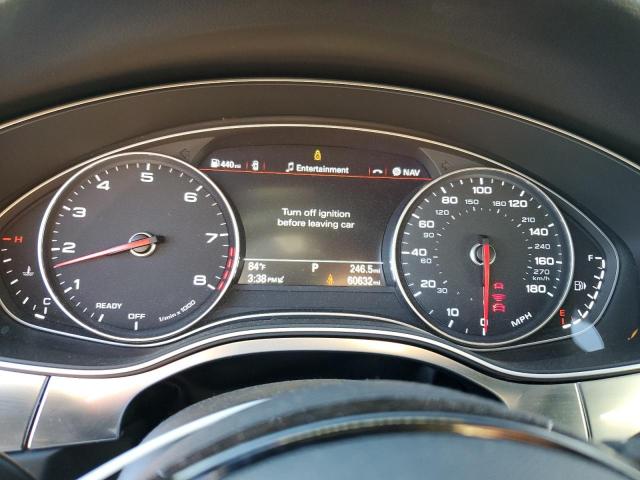 Audi A7 Prestige Image 9