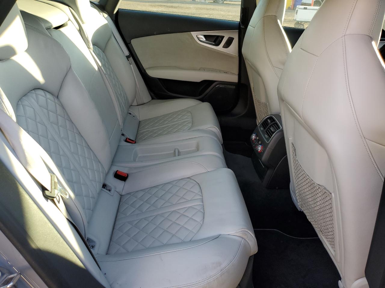 Audi A7 Prestige Image 13